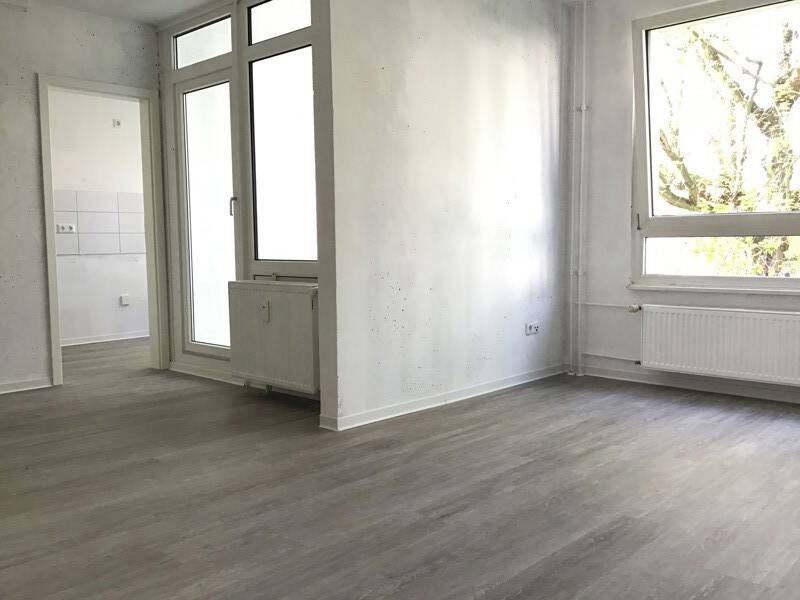 Für Ihre Familie: geräumige 3-Zimmer-Wohnung mit Balkon und Blick ins Grüne! – Essen – Vorschaubild 4