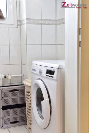 Gemütliche, möblierte Wohnung im Westen von Köln-Weiden – 50858 Köln – Vorschaubild 9