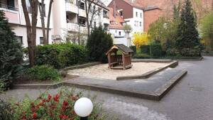2-Zi Wohnung im Centrum - Sehr gepflegt – 90762 Fürth – Vorschaubild 2
