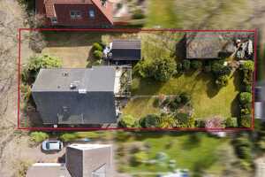 RESERVIERT// Freistehendes Einfamilienhaus mit großem Grundstück in Bremen-Aumund – 28755 Bremen – Vorschaubild 2