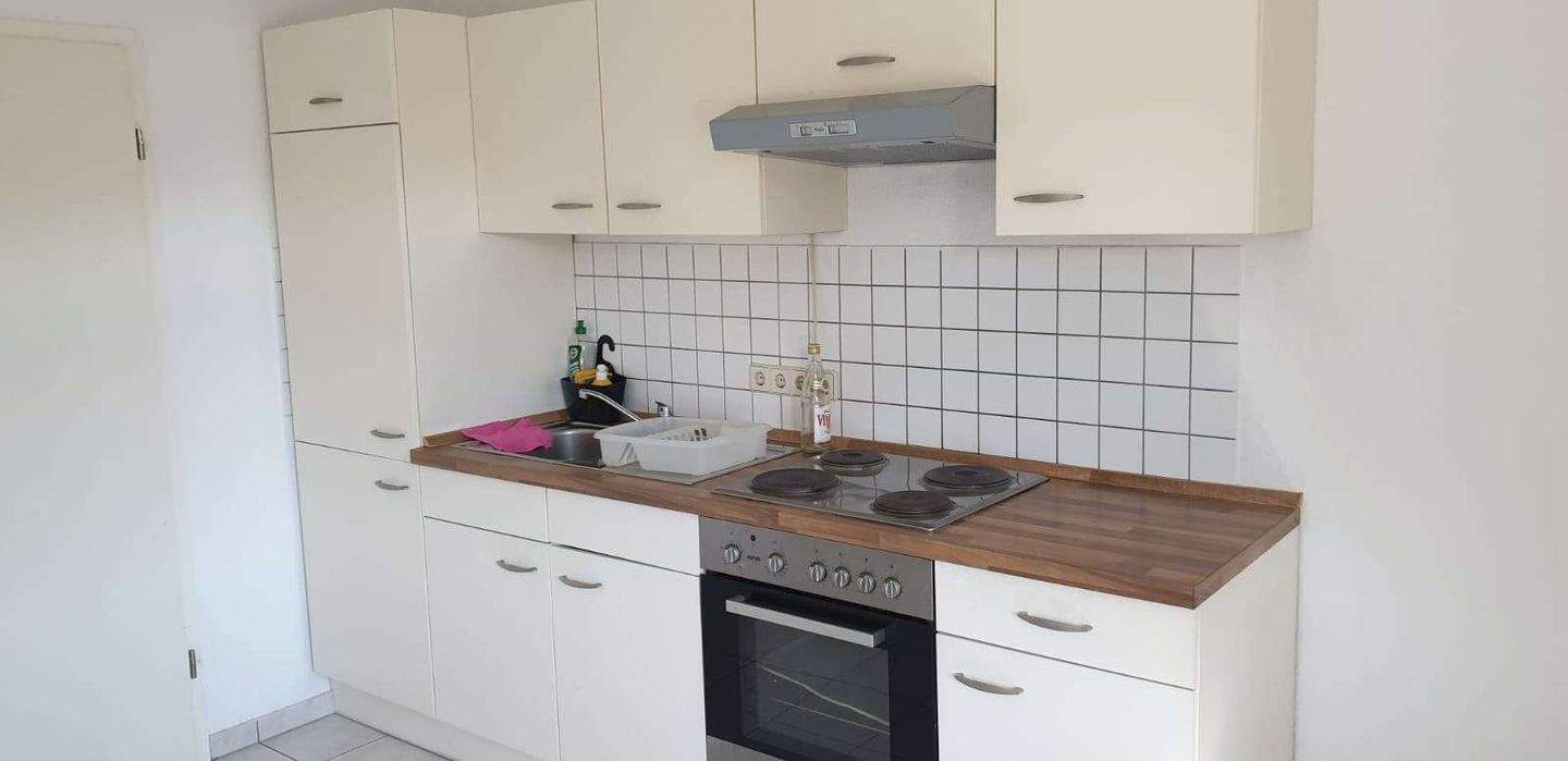 Kapitalanlage in Chemnitz: Vermietete ETW in gepflegtem Wohnhaus! – Chemnitz – Vorschaubild 5