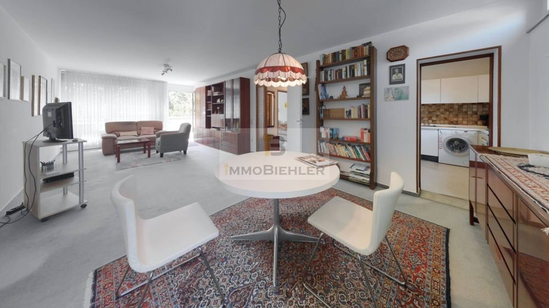 Etagenwohnung in 50829 Köln mit 105 m² kaufen