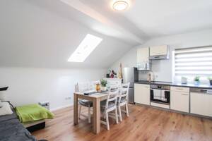 Moderne Eigentumswohnung - Attraktive Kapitalanlage oder gemütliches Zuhause zum Wohlfühlen – 35094 Lahntal – Vorschaubild 1