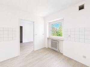 Bezugsfrei! Zentral und ruhig gelegene 4-Zimmerwohnung mit TG- Stellplatz im Rumphorstviertel – 48147 Münster – Vorschaubild 5