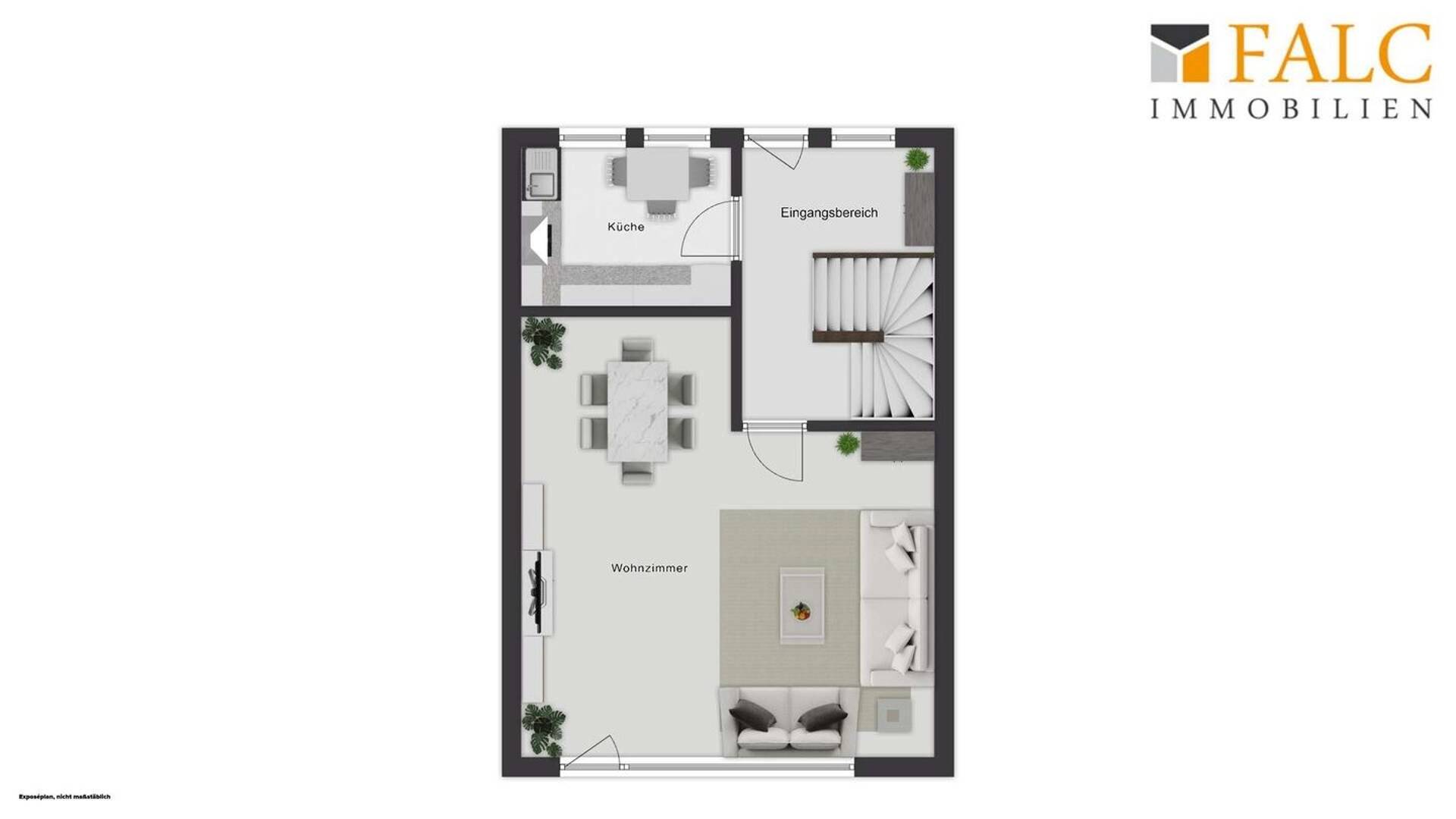 Haus in 40229 Düsseldorf-Eller mit 153 m² kaufen