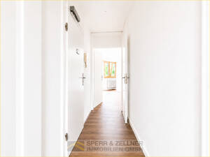 München, Neuhausen - Erbpacht, gut geschnittene 2-Zimmer-Wohnung mit sonniger Dachterrasse – 80637 München – Vorschaubild 3