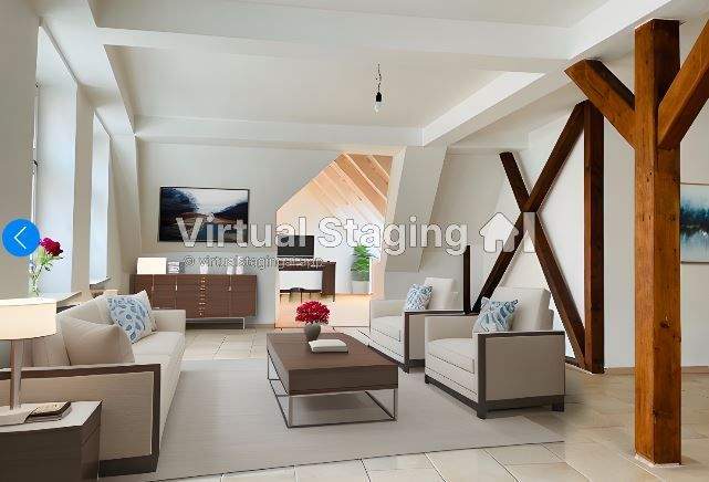 Stilvolle Maisonette im Domviertel