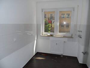 Nürnberg St.Peter: schöne 3-Zimmerwohnung mit bodentiefem Fensterelement; Aufzug; Tiefgarage - Nähe Wöhrder See und Hochschule – 90478 Nürnberg – Vorschaubild 6