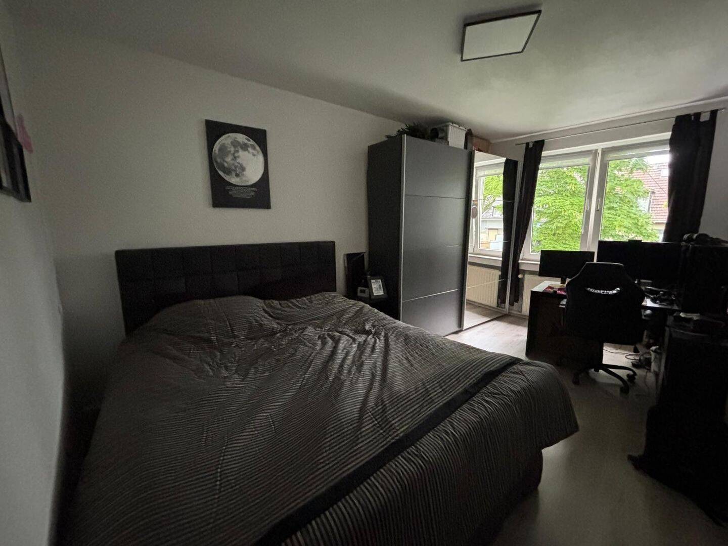 Gemütliche Single- Wohnung am Rande der Altstadt! – Gelsenkirchen – Vorschaubild 3