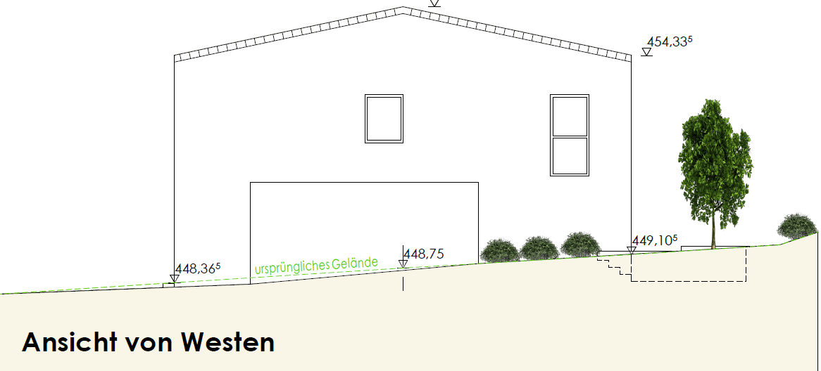 Ruhig gelegene Neubau-Doppelhaushälfte direkt in Wackersdorf! – Wackersdorf – Vorschaubild 8