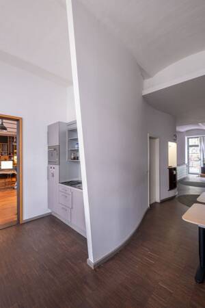 Attraktive Kapitalanlage: Außergewöhnliches Loft über zwei Ebenen in den Paul-Lincke-Höfen – 10999 Berlin – Vorschaubild 7