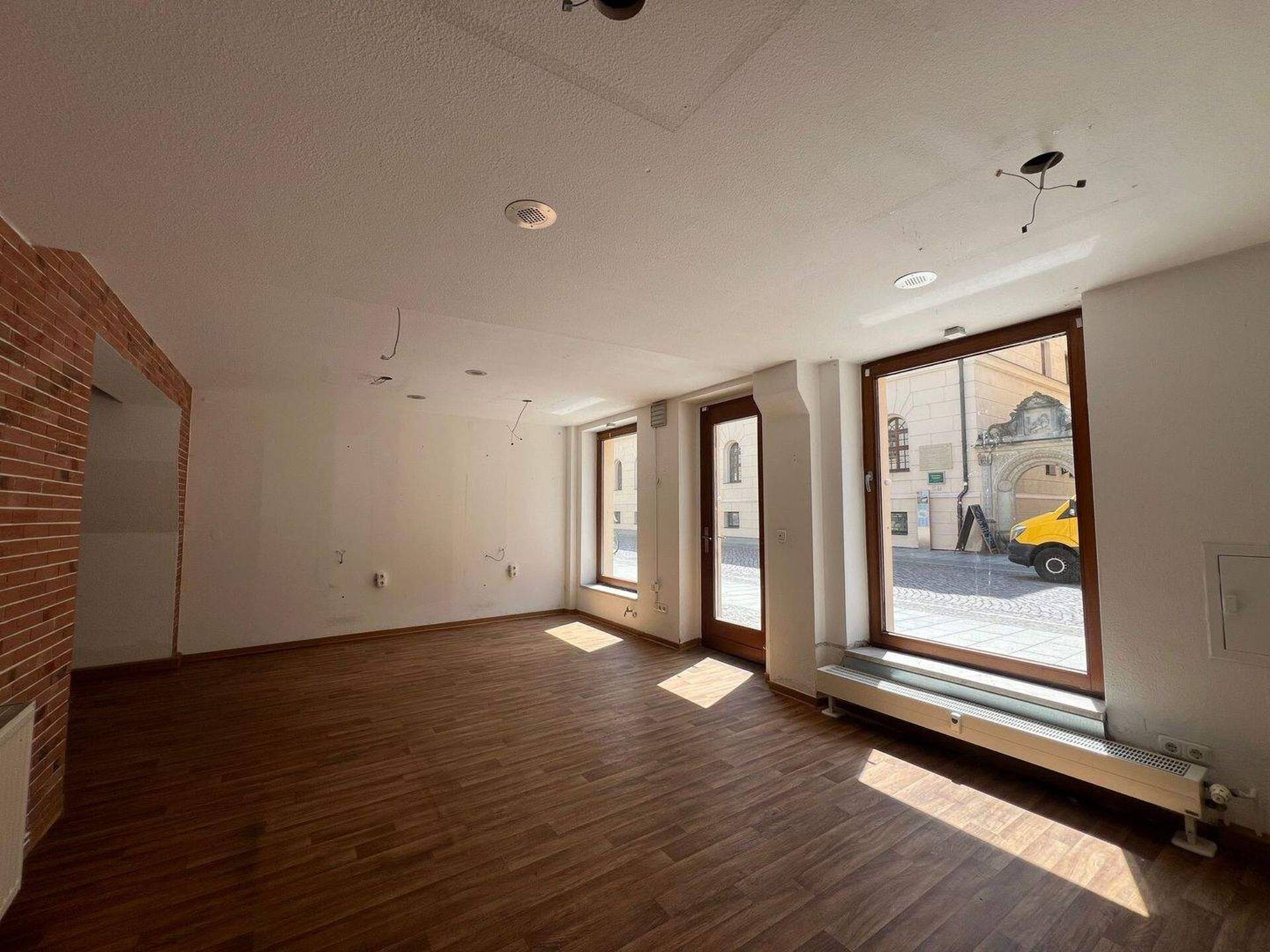 Mehrfamilienhaus in 06886 Lutherstadt Wittenberg mit 200 m² kaufen