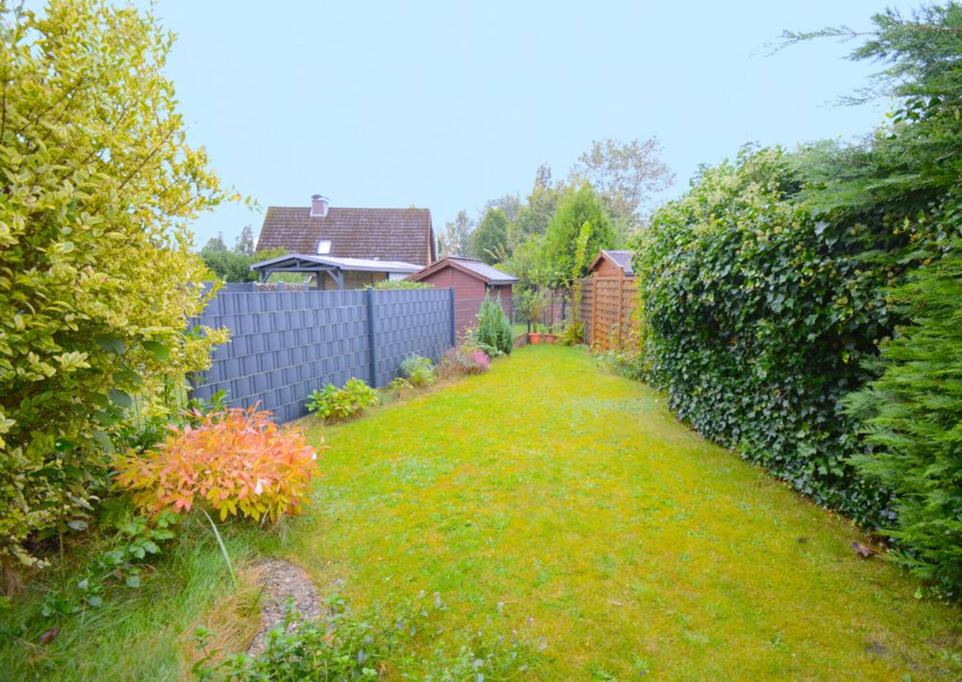 Einfamilienhaus in 25746 Heide mit 87 m² kaufen