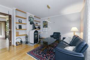 Bungalow mit Bonusfläche: 86 m² Wohnen, 2 Bäder + 2 Extra-Räume im Untergeschoss – 14089 Berlin – Vorschaubild 5