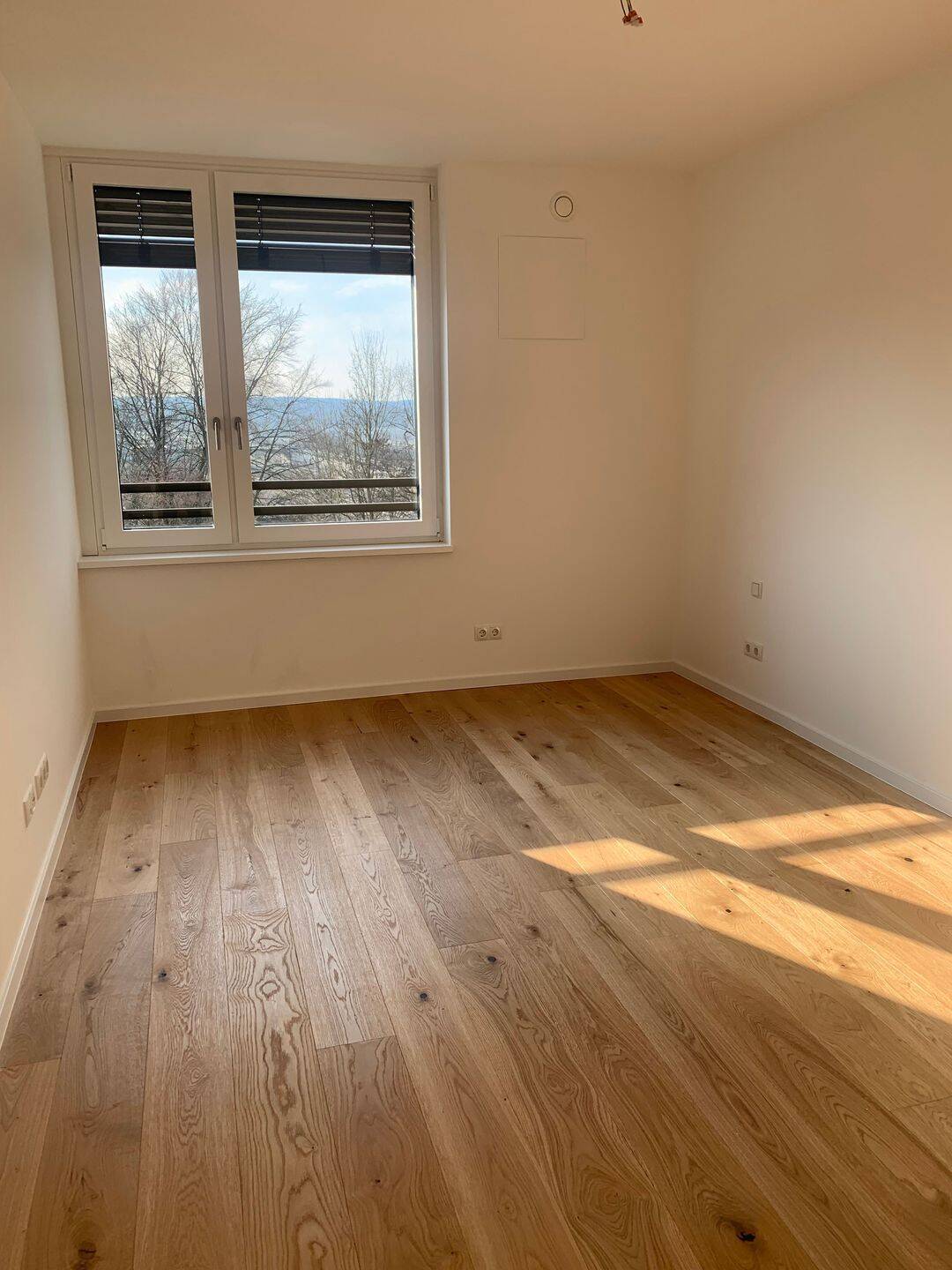 Brauhöfe Passau: 3-Zimmer-Neubauwohnung mit Balkon – Passau – Vorschaubild 6