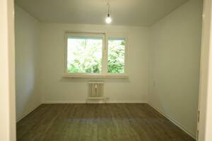 Individuelle 3-Zimmer-Wohnung mit Einbauküche in grüner Wohnlage – 34132 Kassel – Vorschaubild 5