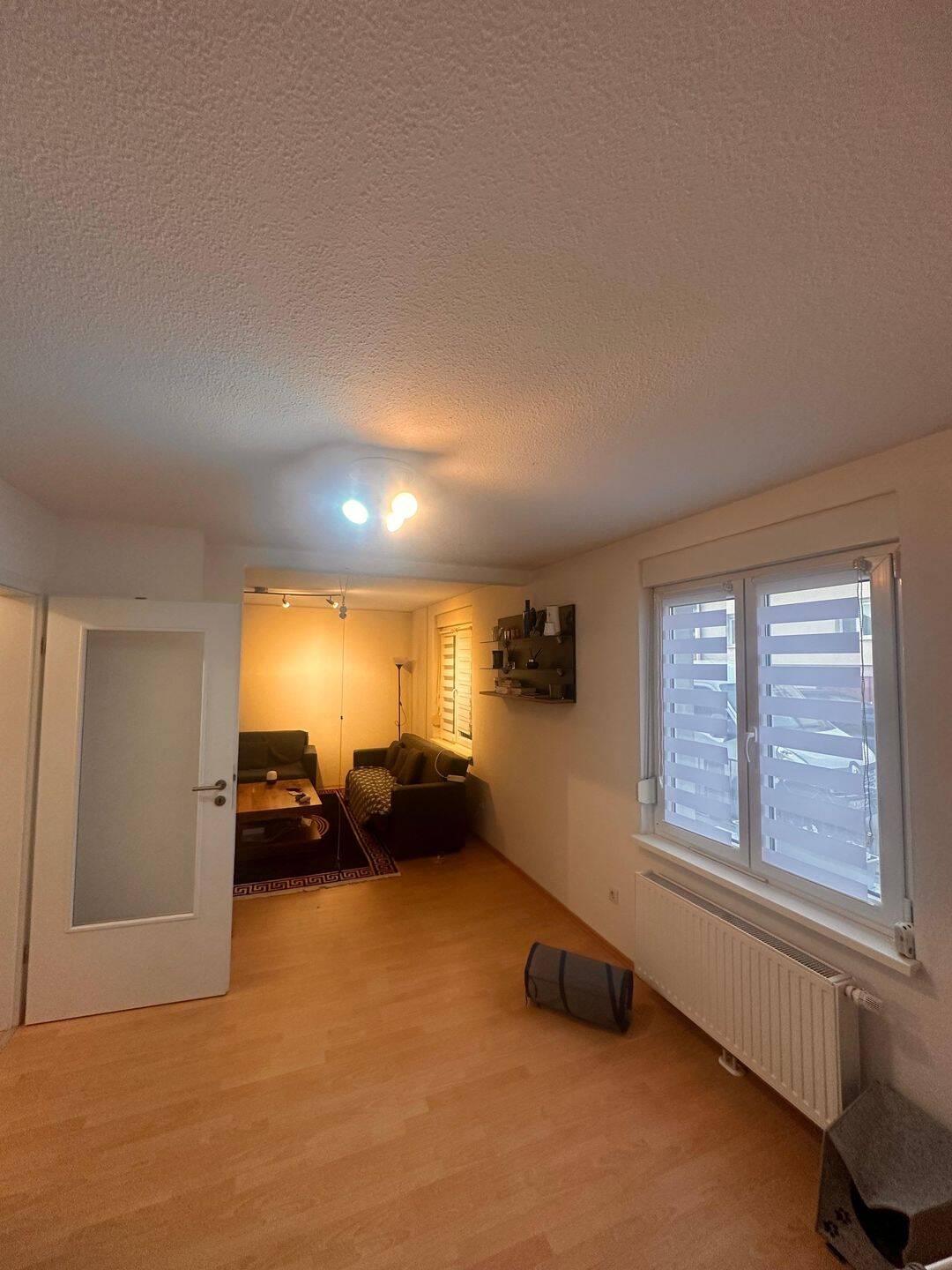 Schöne 2 Raumwohnung – Weißenfels – Vorschaubild 2