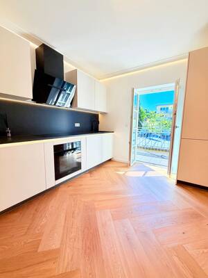 Exklusive Altbauwohnung in ruhiger Bestlage von Altschwabing – 80802 München – Vorschaubild 1
