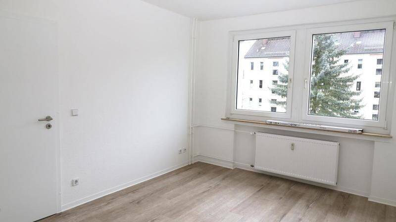 Gekommen, um zu bleiben... Nähe KLINIKUM – Chemnitz – Vorschaubild 3