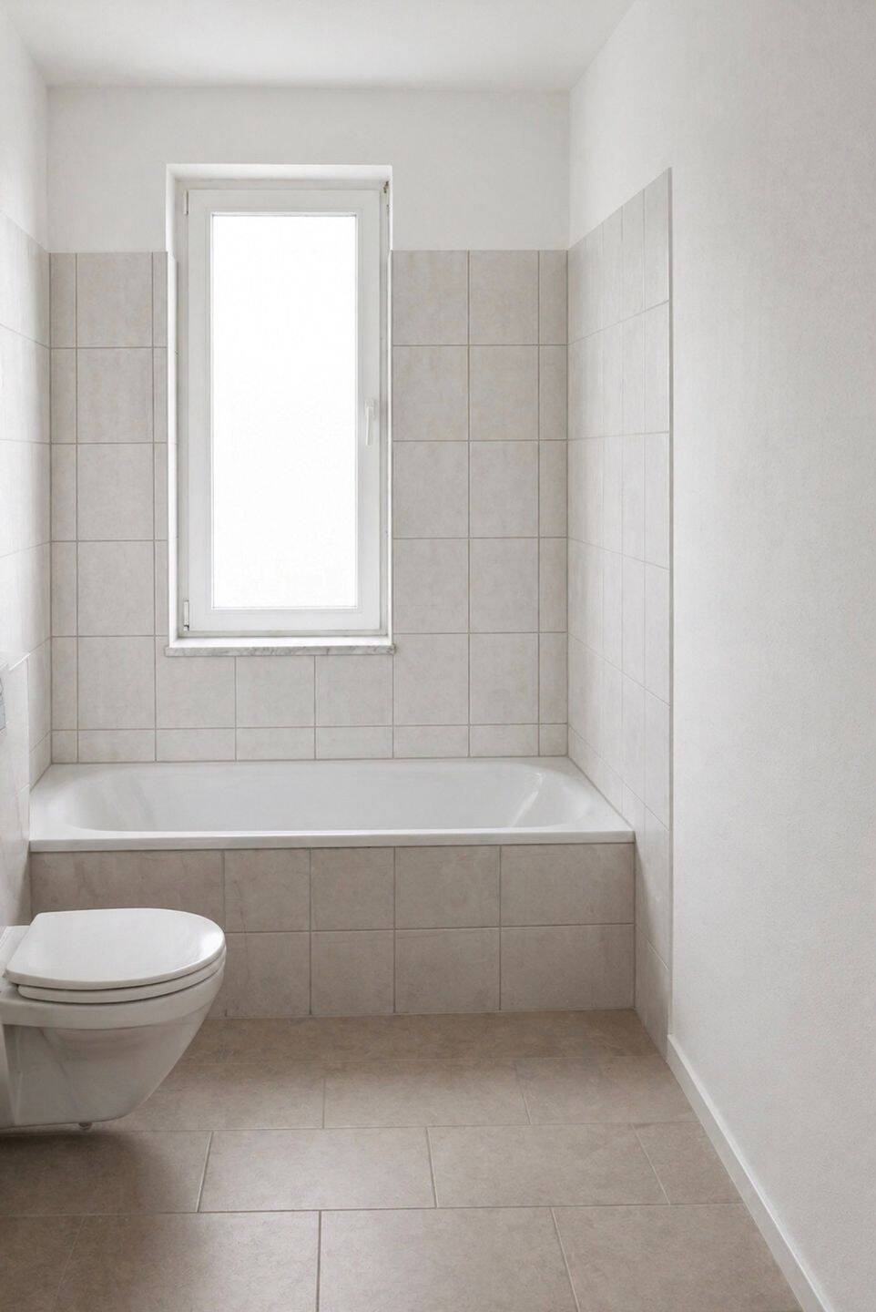 Kapitalanlage oder Eigennutzung: gepflegte, ruhige 3-Zimmer-Wohnung mit Kamin und Balkon im Bahnhofsviertel von privat – Rostock – Vorschaubild 4