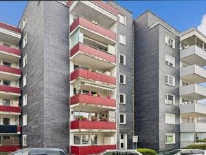 Geräumige 3-Zimmer-Wohnung in Leverkusen – 51381 Leverkusen – Vorschaubild 2