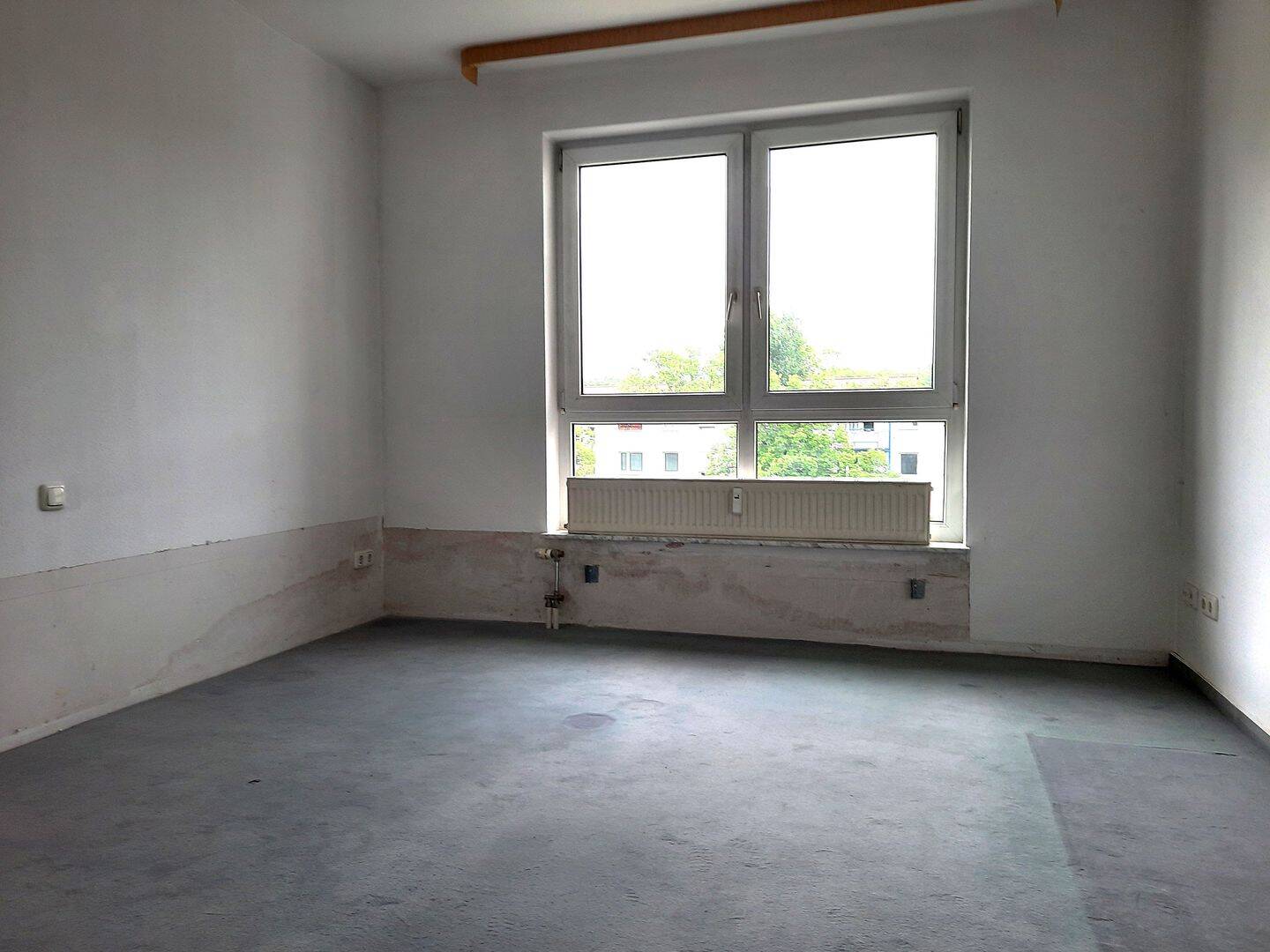 Gemütliche Wohnung zur Eigennutzung – Berlin – Vorschaubild 3