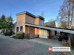 Solides Einfamilienhaus mit Wärmepumpe Keller und Garage in OL-Dietrichsfeld (Obj.-Nr. 6625) – 26127 Oldenburg – Vorschaubild 4