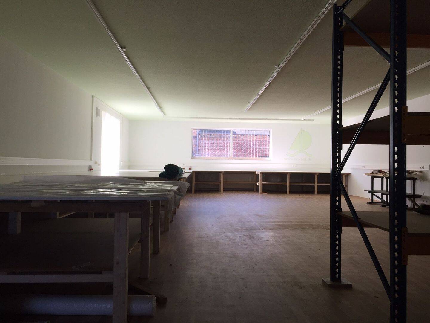 Viel Platz für Ihre Pläne: Mehrfamilienhaus in Malchow – Malchow – Vorschaubild 6