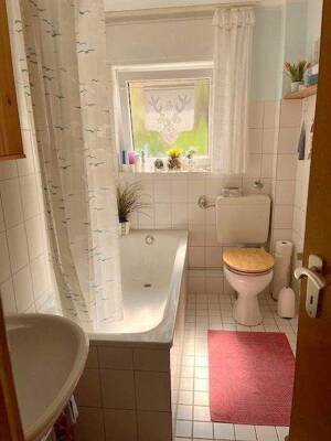 Klassische 2-Zimmerwohnung mit Balkon in Essen-Frohnhausen! – 45145 Essen – Vorschaubild 4