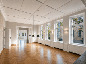 EXKLUSIVE DESIGNER-GRÜNDERZEITVILLA - 7 Meter Galerie-Empfangshalle - für 2 Mio modernisiert- – 14193 Berlin – Vorschaubild 3
