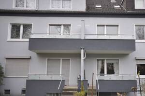 Gemütliche 2,5 Zimmer Single Wohnung mit Balkon und Garten – 45883 Gelsenkirchen – Vorschaubild 4
