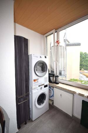 Attraktive 2-Zimmer-Wohnung in zentraler Lage von Stuttgart-Wangen – 70327 Stuttgart – Vorschaubild 4