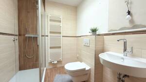 Helle 3-Zi.-Wohnung in Dortmund mit Balkon, Aufzug & Garage! – 44388 Dortmund – Vorschaubild 4