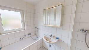 Schöne helle 2 Zimmerwohnung mit riesigen Balkon – 50321 Brühl – Vorschaubild 8