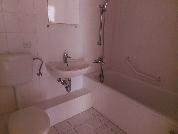3 Raumwohnung in der 1 Etage mit Balkon – Leipzig – Vorschaubild 8