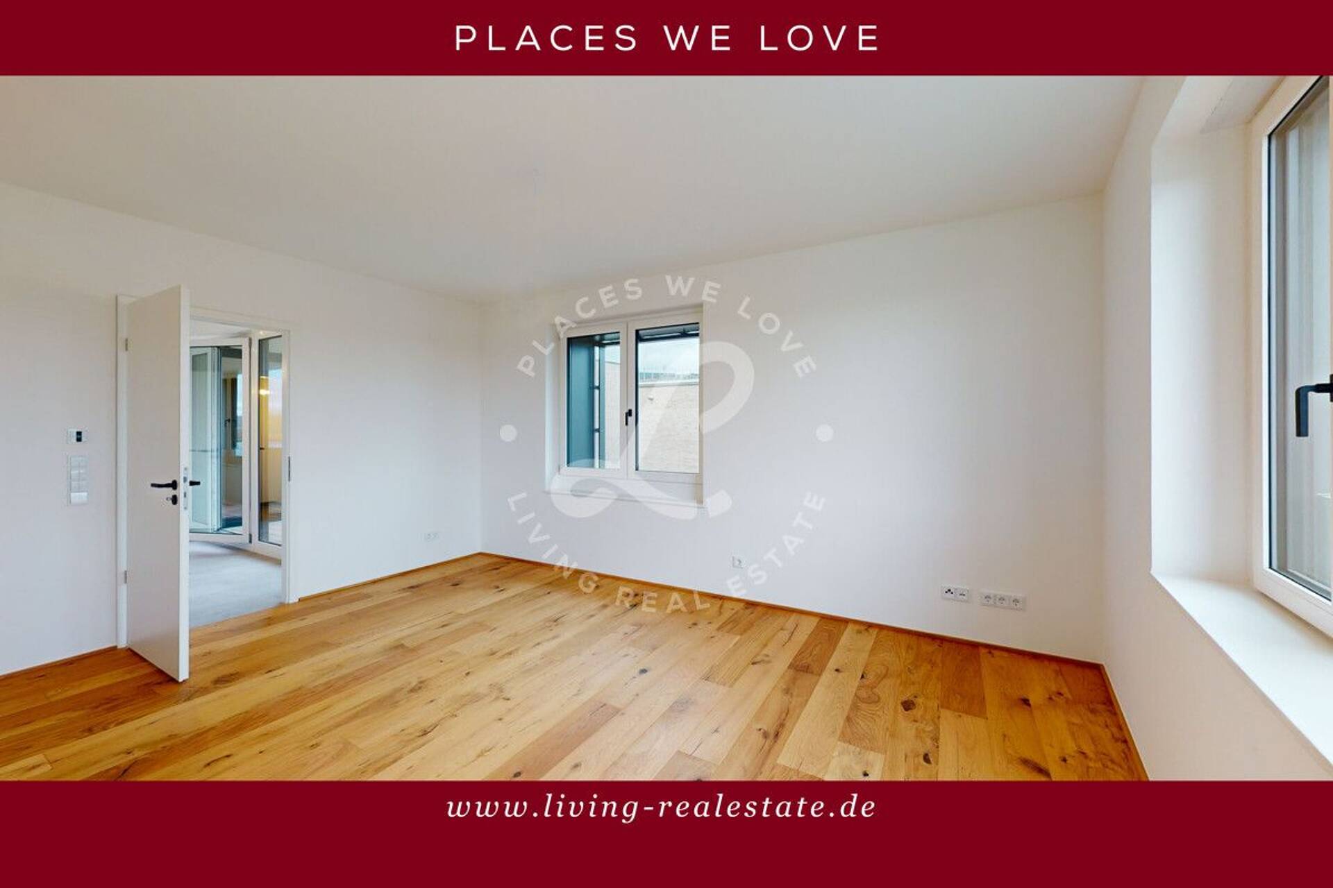 Etagenwohnung in 55120 Mainz / Mombach mit 74,4 m² kaufen