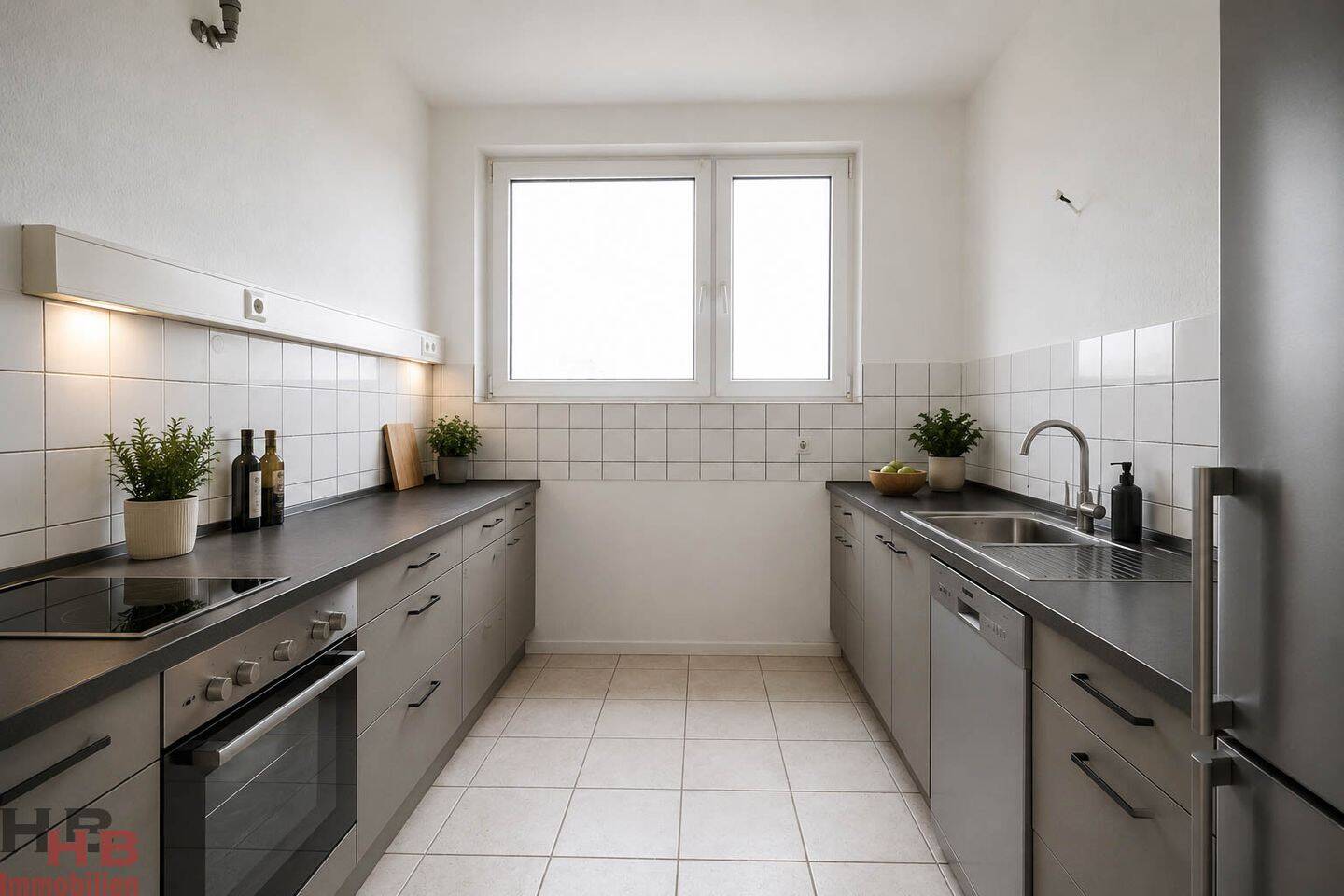 Wohnen in Bestlage - Stilvolle 4-Zimmer-Wohnung in Schwachhausen mit Fahrstuhl – Bremen – Vorschaubild 6