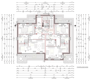 MFH in OL Bürgerfelde mit attraktiver Sonderabschreibung / QNG – 26127 Oldenburg – Vorschaubild 4
