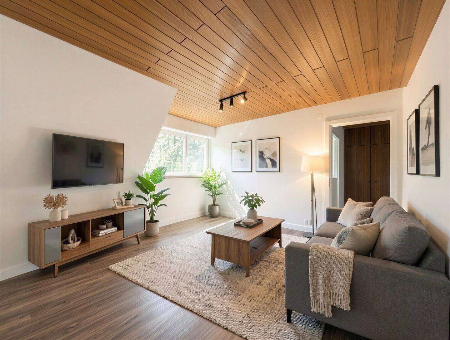 Stuttgart-Hedelfingen: 4-Zimmer-Dachgeschosswohnung in guter Lage – Stuttgart – Vorschaubild 2