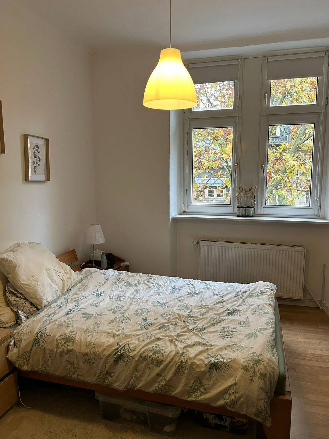 Schöne Wohnung in Top-Lage – Trier – Vorschaubild 5