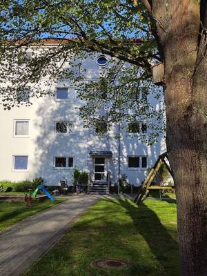 Grün und urban wohnen in Groß-Flottbek (Nähe Elbe Einkaufszentrum) – 22607 Hamburg – Vorschaubild 5