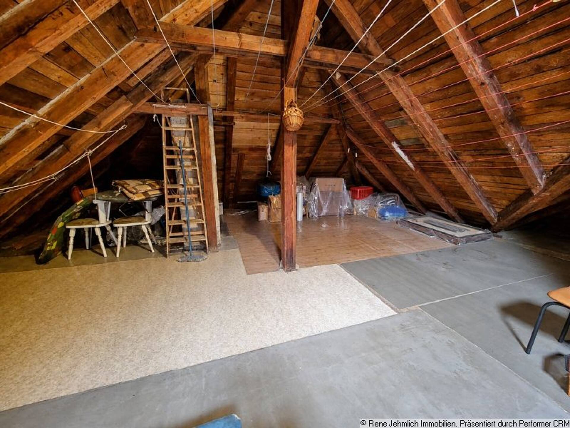 Mehrfamilienhaus in 09111 Chemnitz mit 343 m² kaufen