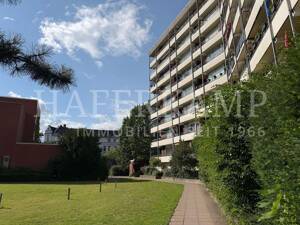Attraktive Kapitalanlage am Ihmeufer - bezugsfrei und mit Gestaltungsspielraum
