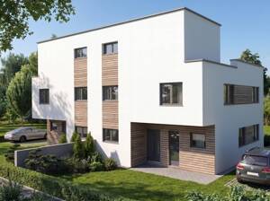 Villengrundstück in Hohenlind - Neubau nach Ihren Wünschen – 50935 Köln – Vorschaubild 2