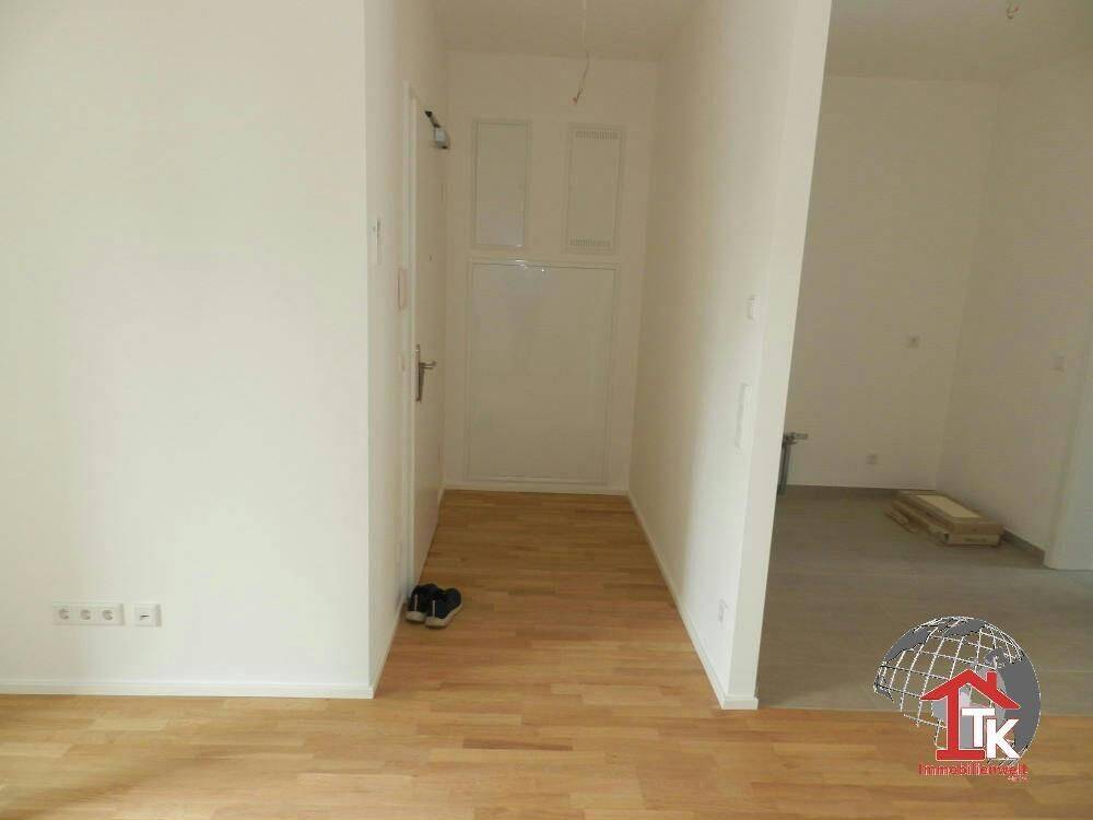 Lichtdurchflutete 2 Zimmerwohnung in Nürnberg, Gottfriedstrasse – Nürnberg – Vorschaubild 3