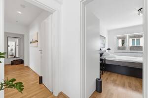 KENSINGTON Exklusiv - Moderner Wohntraum in einem umfassend saniertem Mehrfamilienhaus – 50676 Köln – Vorschaubild 5