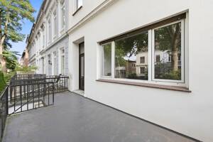 Bremen-Östliche Vorstadt: Gepflegtes Mehrfamilienhaus in gefragter Lage – 28203 Bremen – Vorschaubild 3