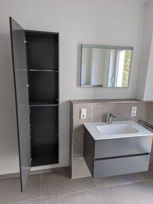 Nachmieter für moderne 3 Zimmer Wohnung in Prüm gesucht – 54595 Prüm – Vorschaubild 7
