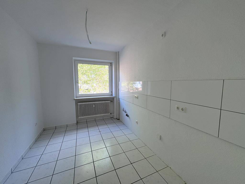 Gemütliche 3-Zimmer-Wohnung mit Balkon in Surheide – Bremerhaven – Vorschaubild 8