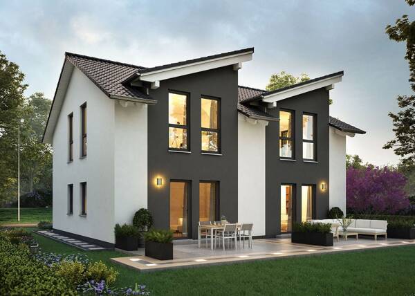 Einfamilienhaus in 46399 Bocholt mit 407 m² kaufen